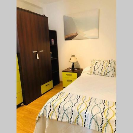Apartmán Atico Centro - 657452250 Màlaga Exteriér fotografie