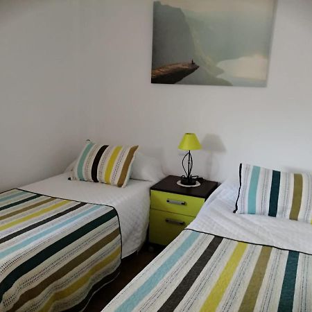 Apartmán Atico Centro - 657452250 Màlaga Exteriér fotografie
