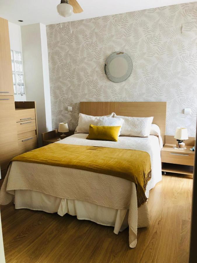 Apartmán Atico Centro - 657452250 Màlaga Exteriér fotografie