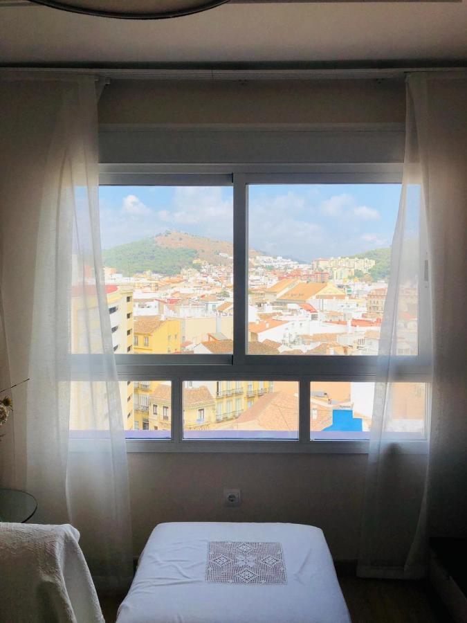 Apartmán Atico Centro - 657452250 Màlaga Exteriér fotografie