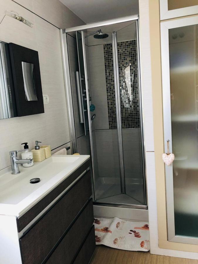 Apartmán Atico Centro - 657452250 Màlaga Exteriér fotografie
