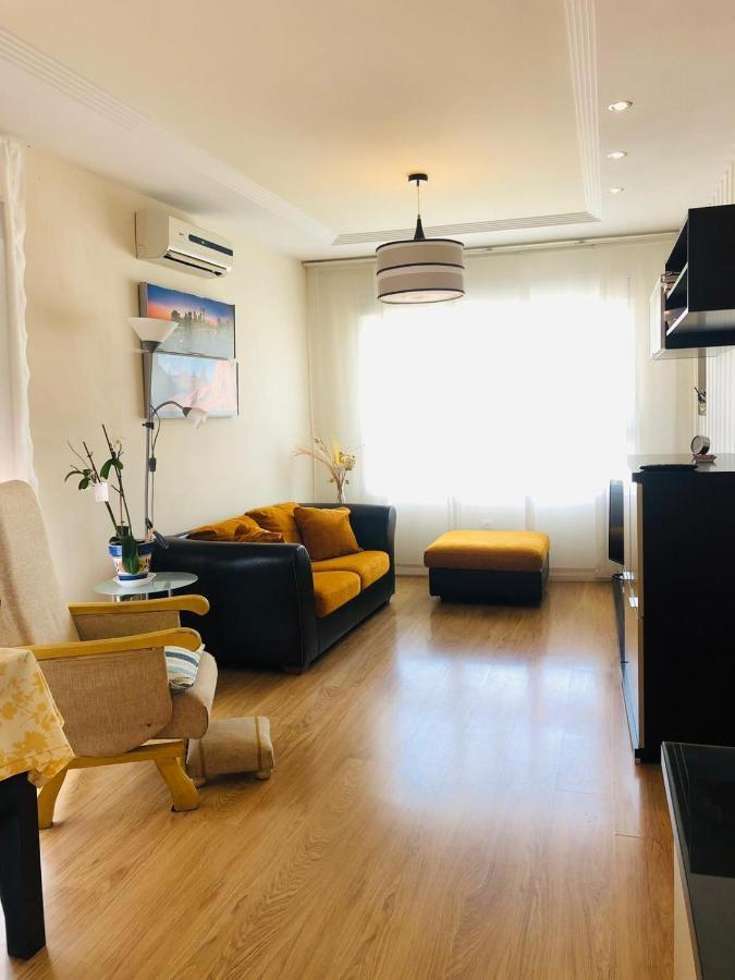 Apartmán Atico Centro - 657452250 Màlaga Exteriér fotografie