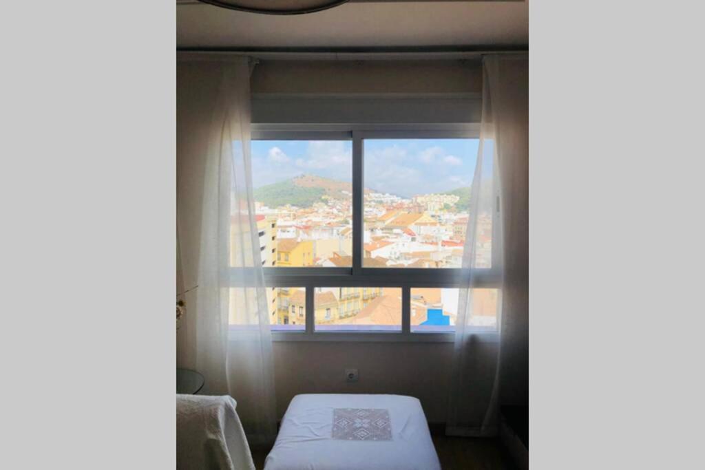 Apartmán Atico Centro - 657452250 Màlaga Exteriér fotografie