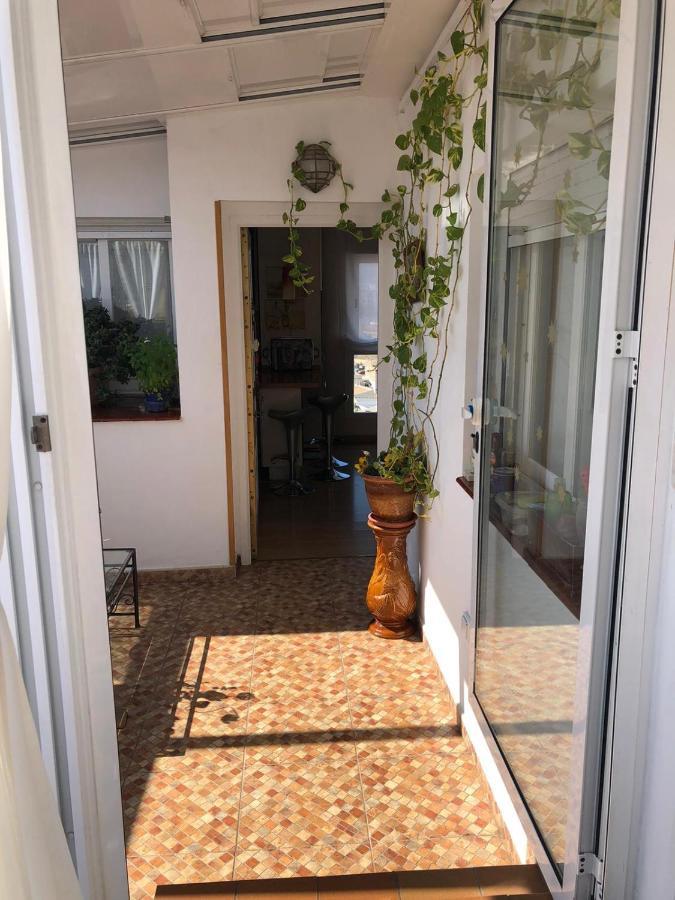 Apartmán Atico Centro - 657452250 Màlaga Exteriér fotografie
