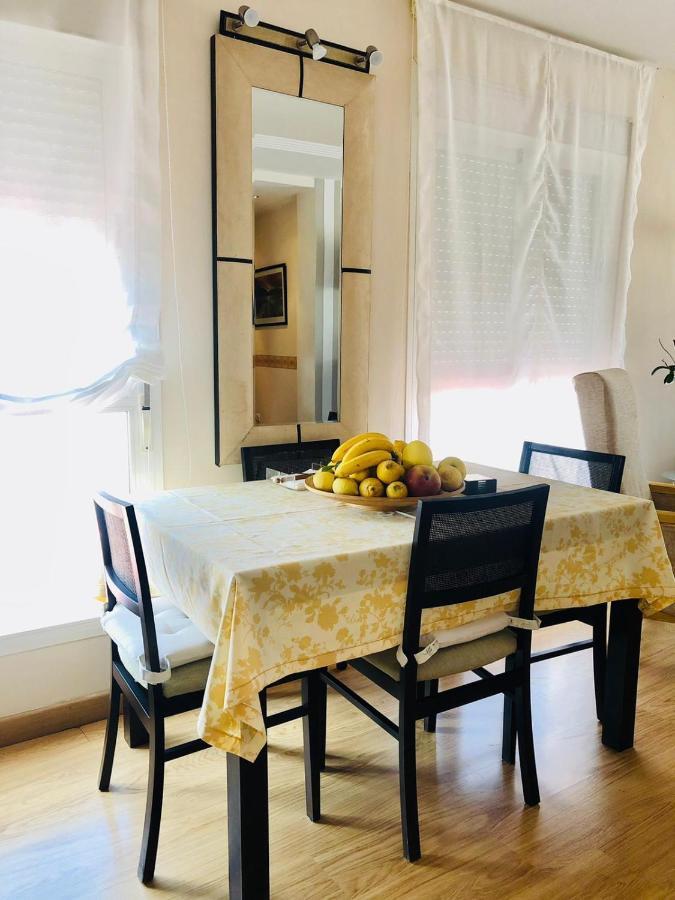 Apartmán Atico Centro - 657452250 Màlaga Exteriér fotografie