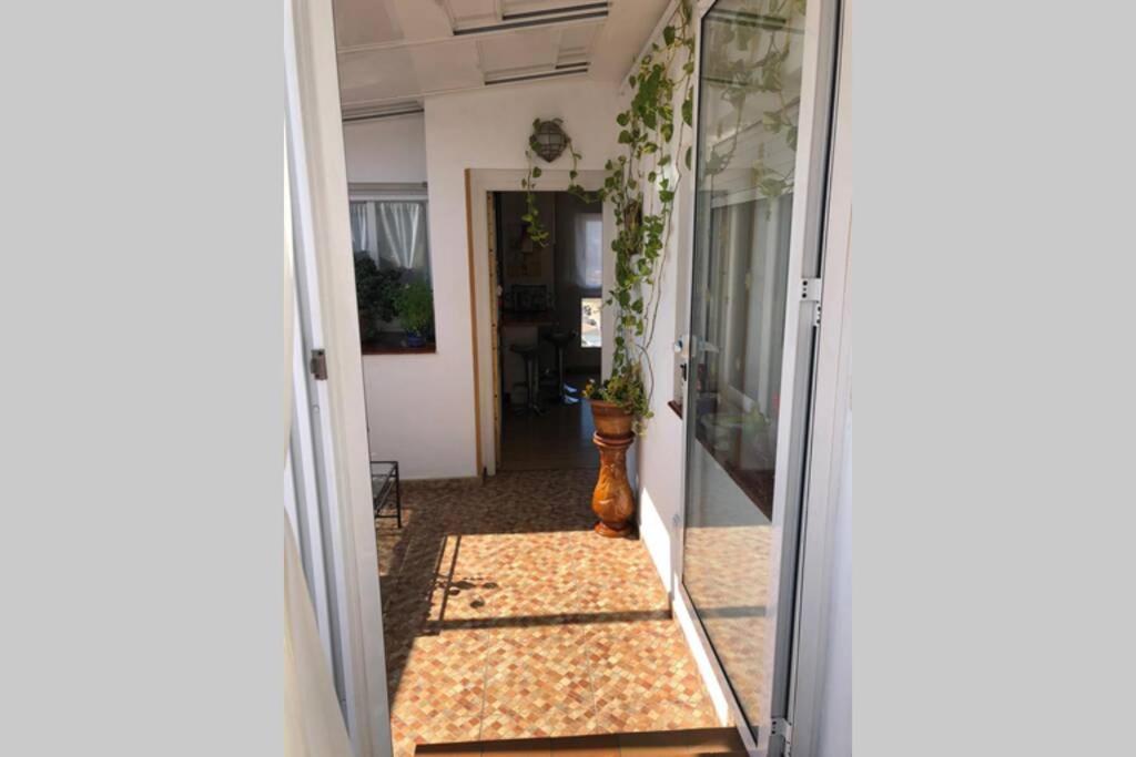 Apartmán Atico Centro - 657452250 Màlaga Exteriér fotografie