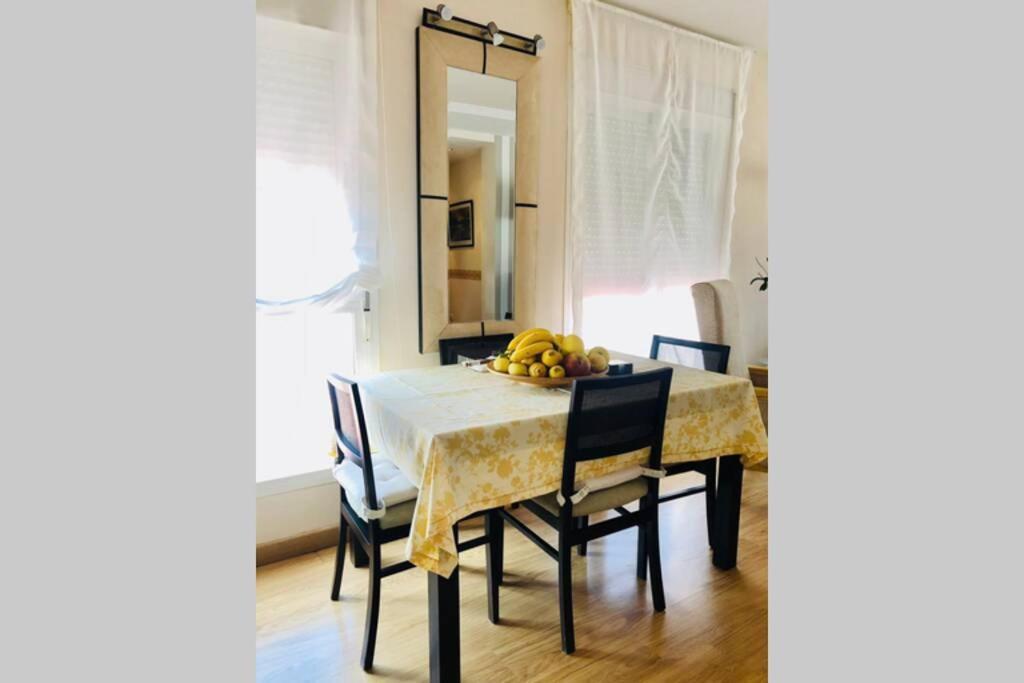 Apartmán Atico Centro - 657452250 Màlaga Exteriér fotografie