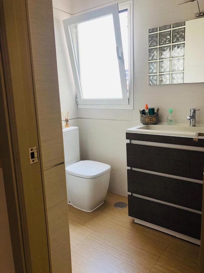 Apartmán Atico Centro - 657452250 Màlaga Exteriér fotografie