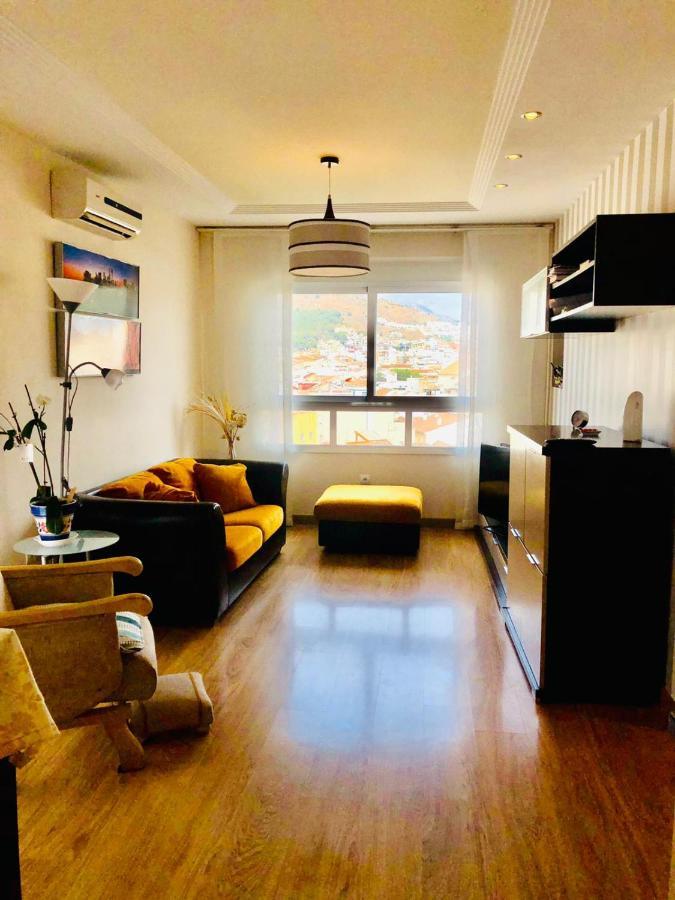 Apartmán Atico Centro - 657452250 Màlaga Exteriér fotografie