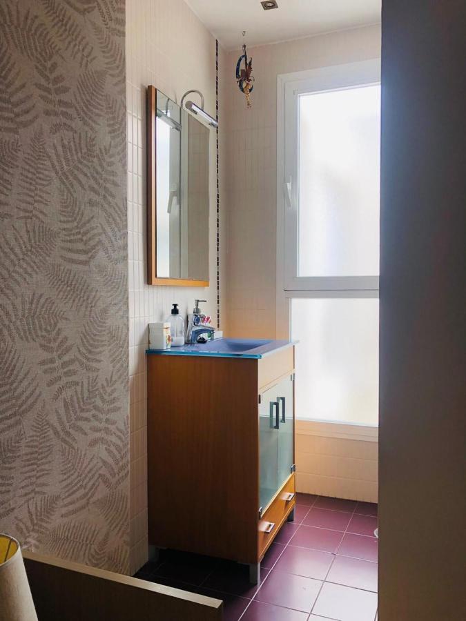 Apartmán Atico Centro - 657452250 Màlaga Exteriér fotografie