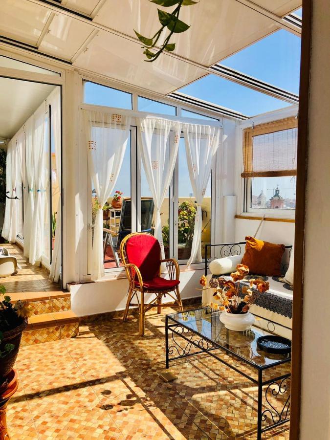 Apartmán Atico Centro - 657452250 Màlaga Exteriér fotografie