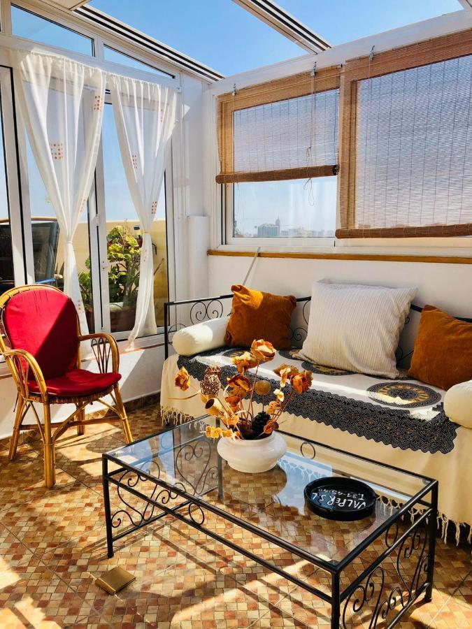 Apartmán Atico Centro - 657452250 Màlaga Exteriér fotografie